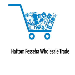 Haftom Fesseha Wholesale Trade